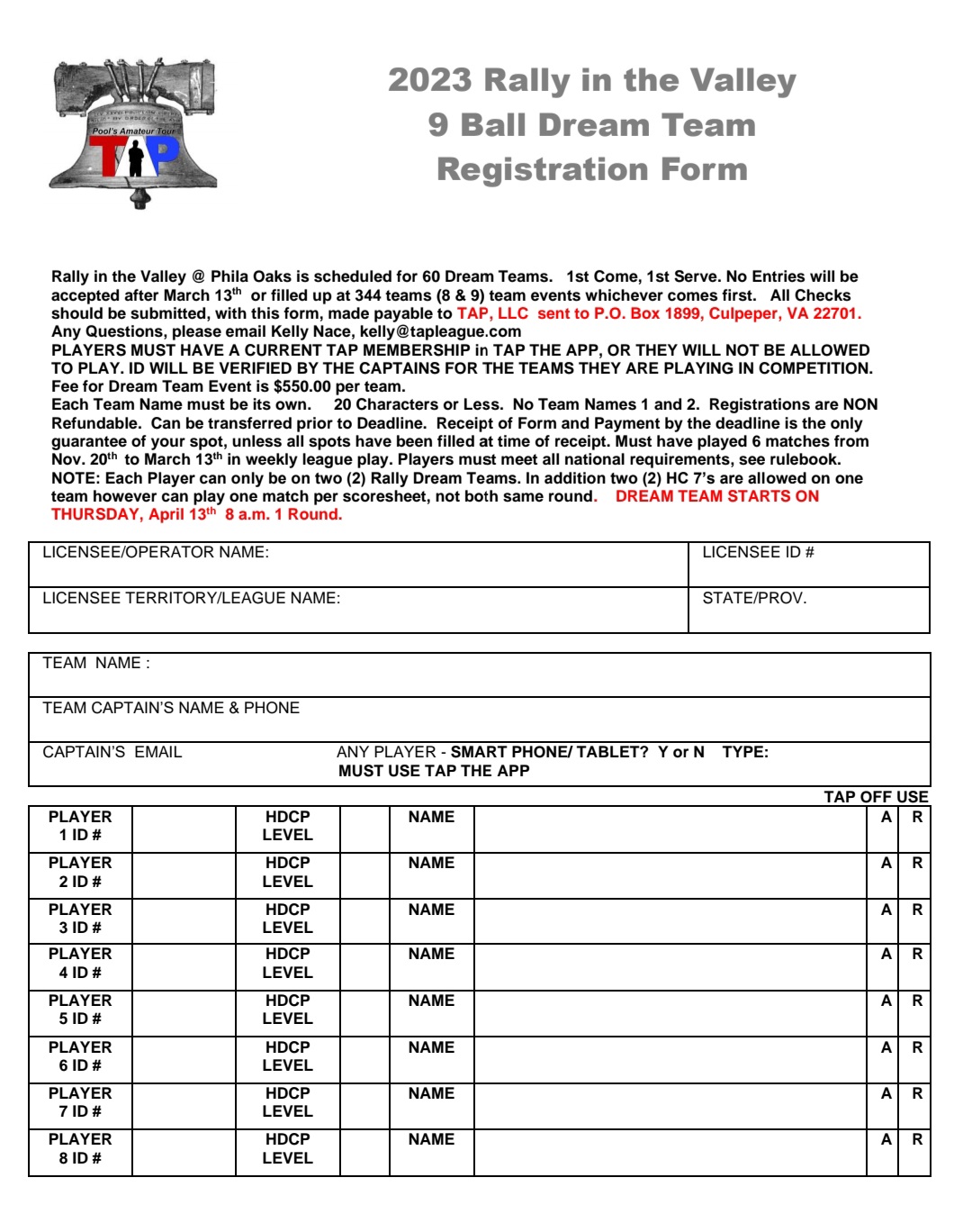 Rally In The Valley Schedule 2024 Ronni Verile